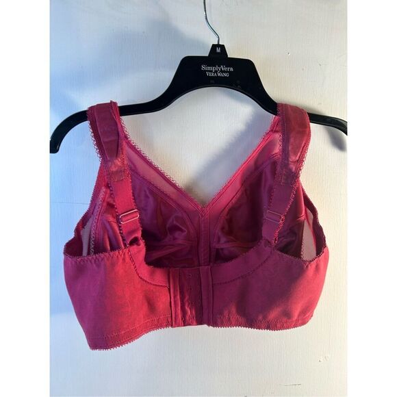 Playtex pink 40d no wire - Picture 3 of 5